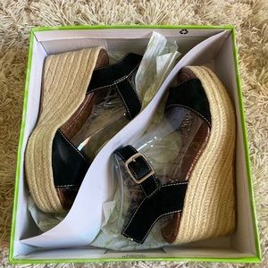 Steve Madden Santorini Wedge